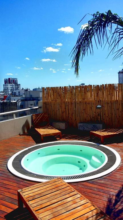 Arc Callao Studios&suites Appartamento