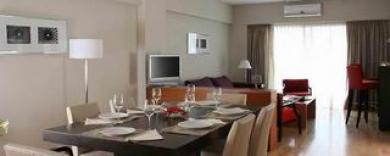 Arc Callao Studios&suites Appartamento *