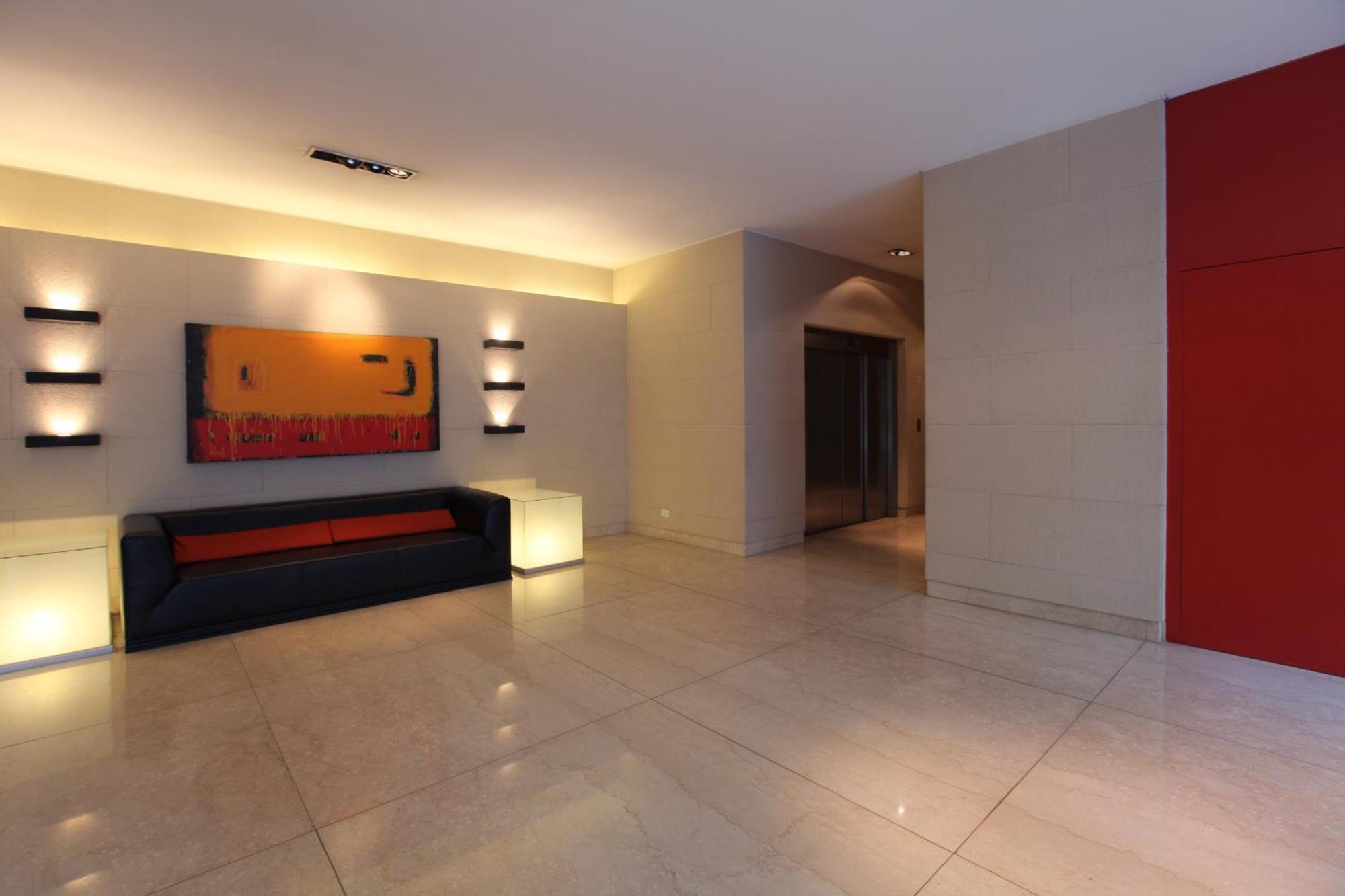 Arc Callao Studios&suites Appartamento