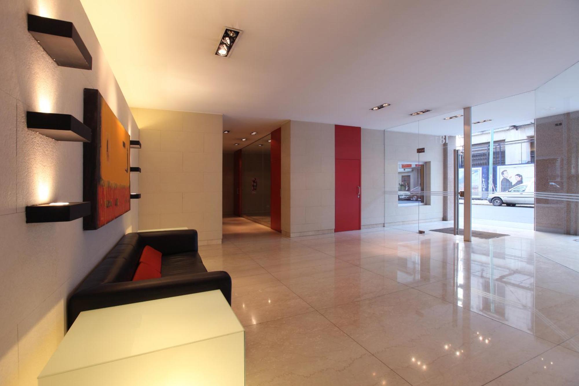 Arc Callao Studios&suites * Buenos Aires