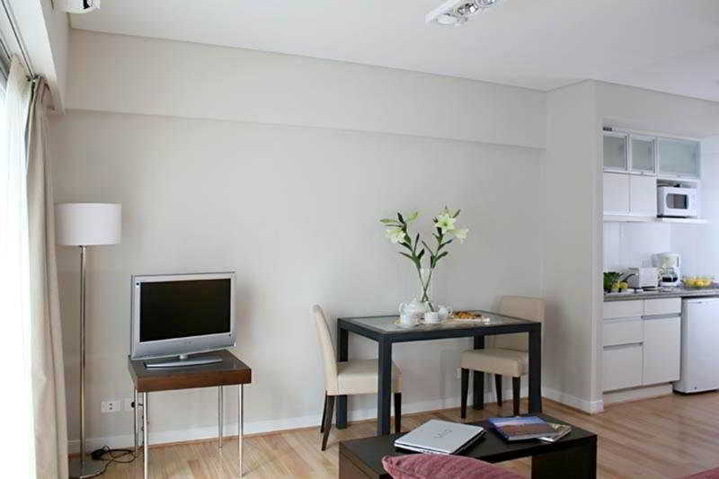 Appartamento Arc Callao Studios&suites *