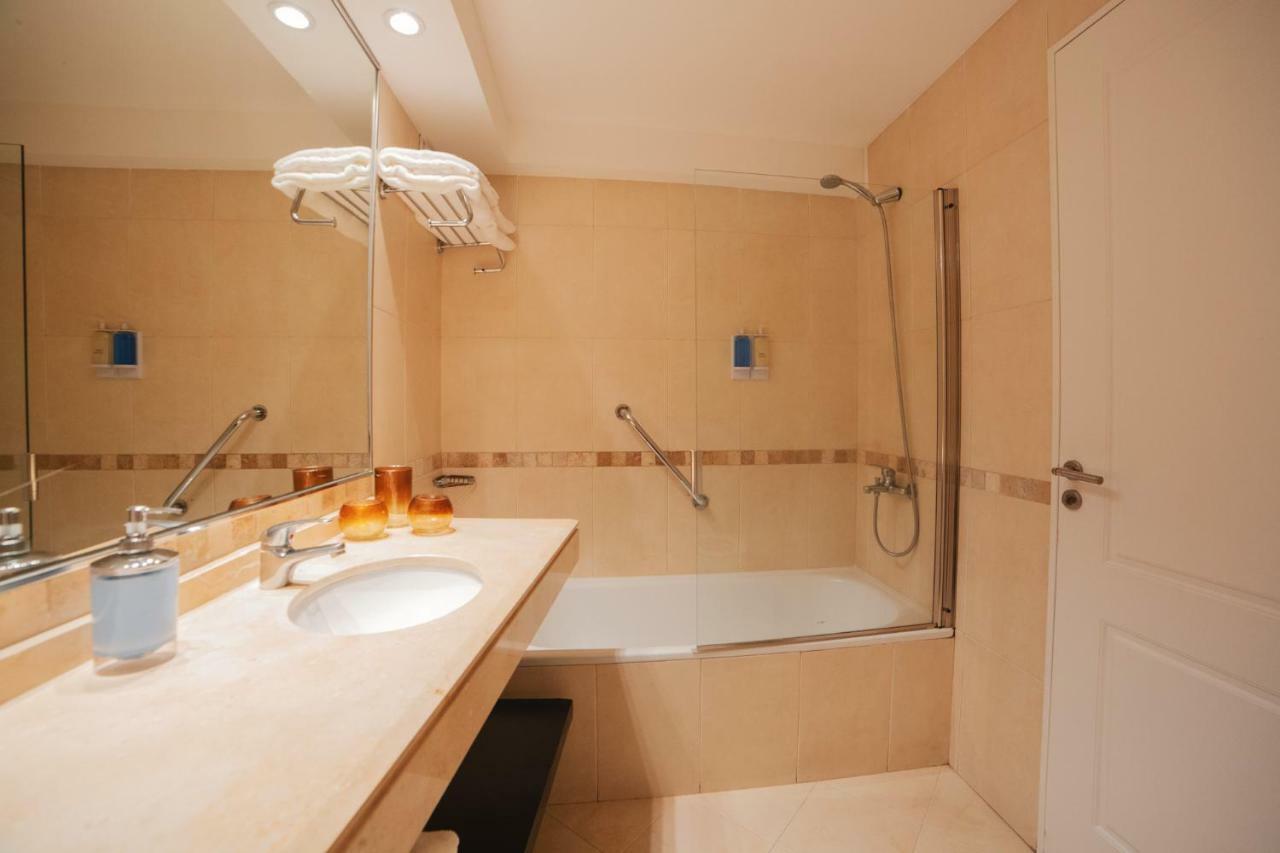 Appartamento Arc Callao Studios&suites Buenos Aires