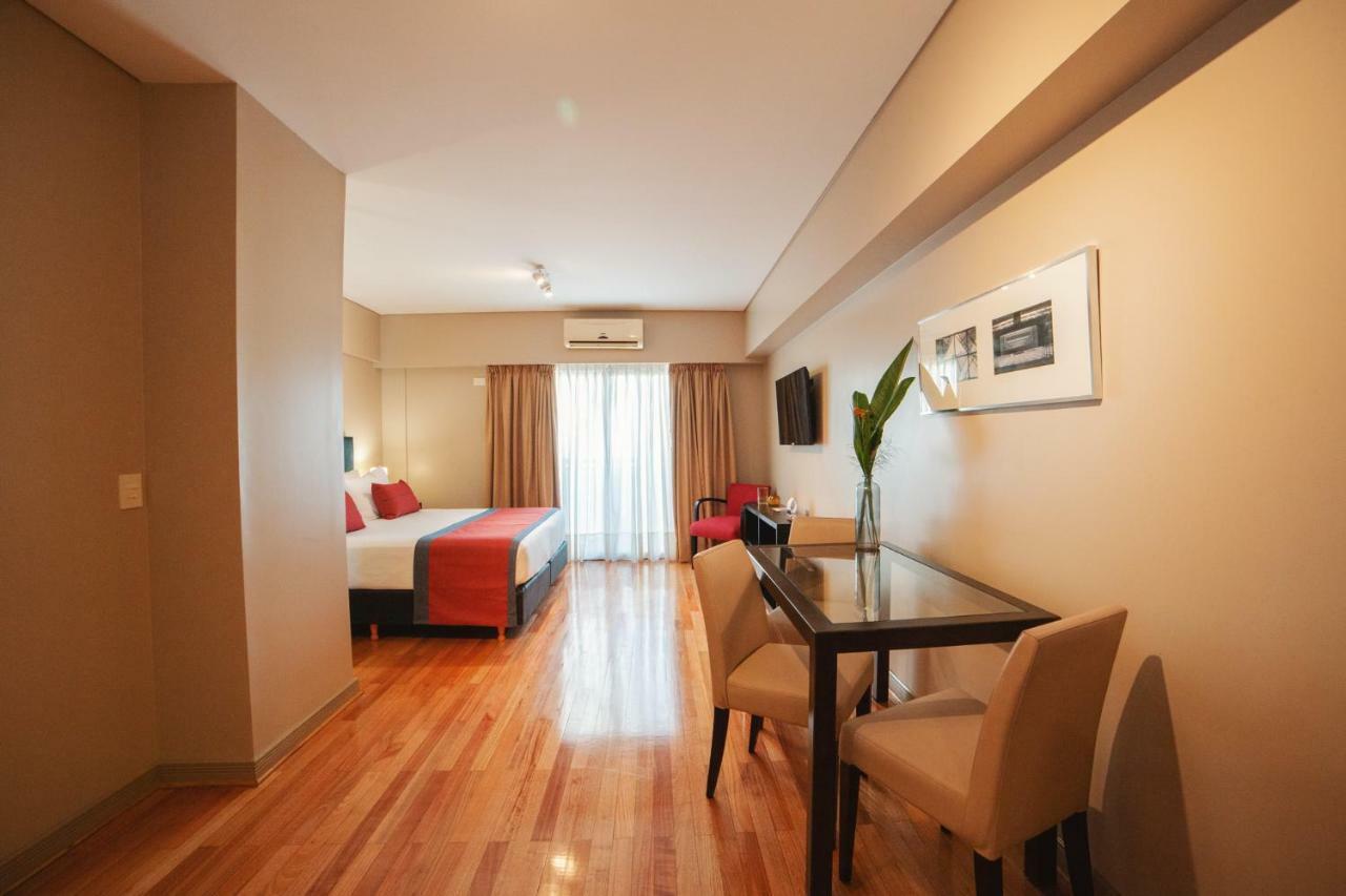 Appartamento Arc Callao Studios&suites Buenos Aires