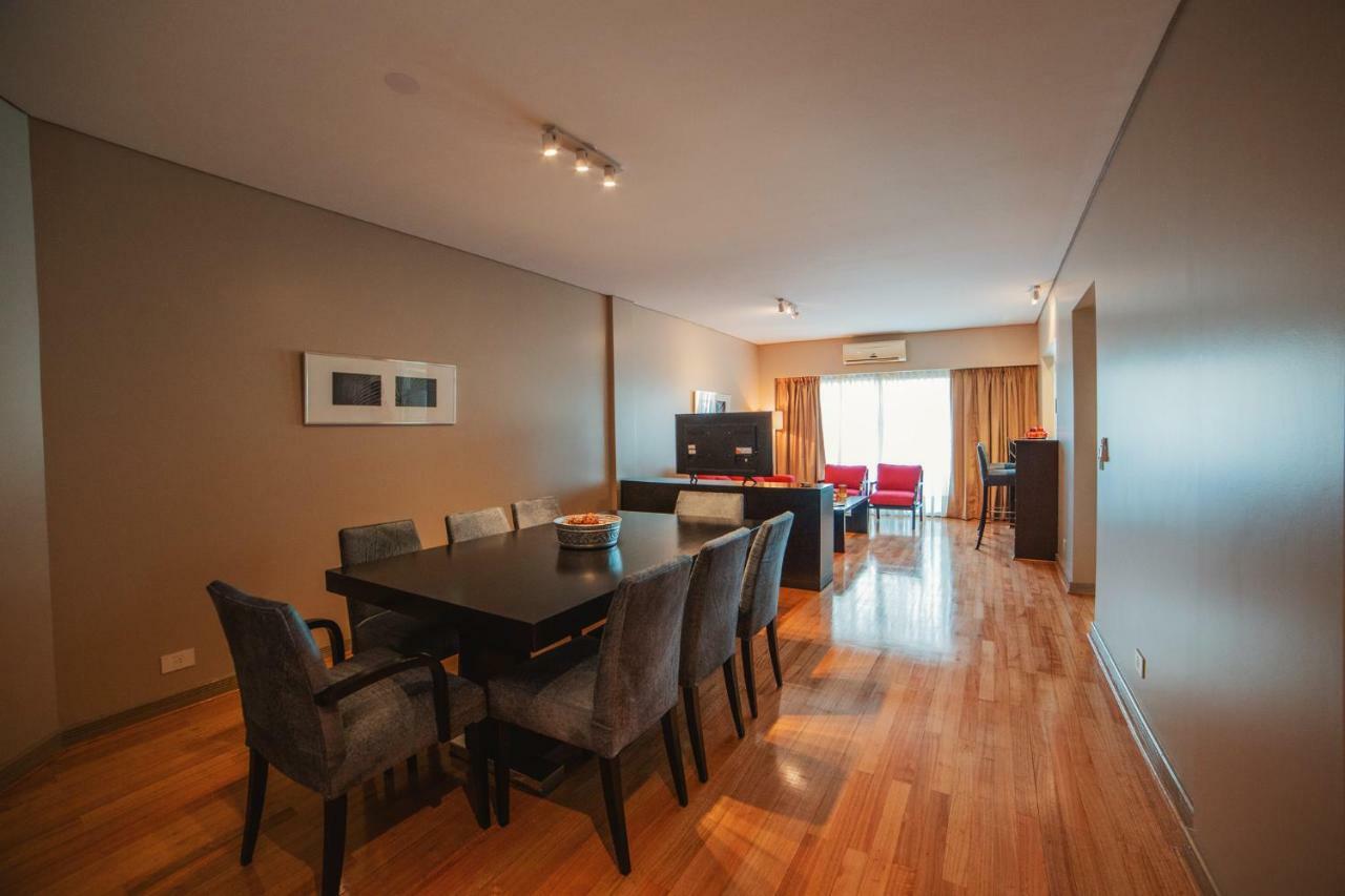 Appartamento Arc Callao Studios&suites Buenos Aires