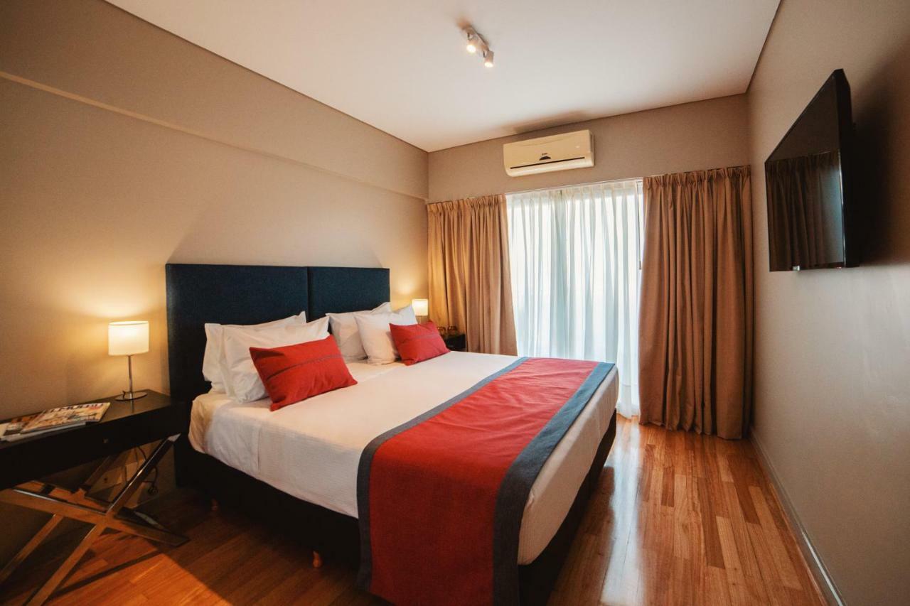 Appartamento Arc Callao Studios&suites Buenos Aires