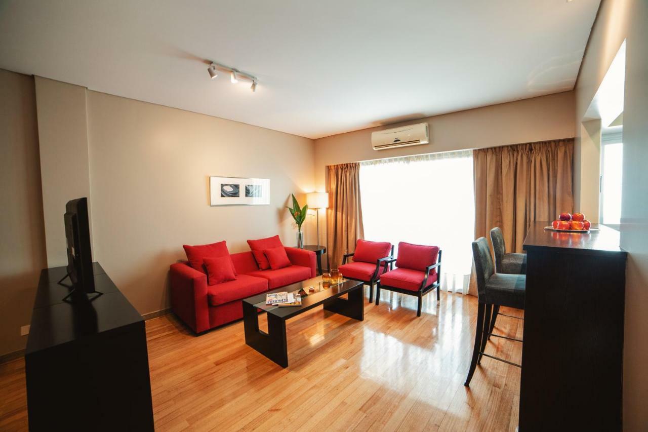 Appartamento Arc Callao Studios&suites *