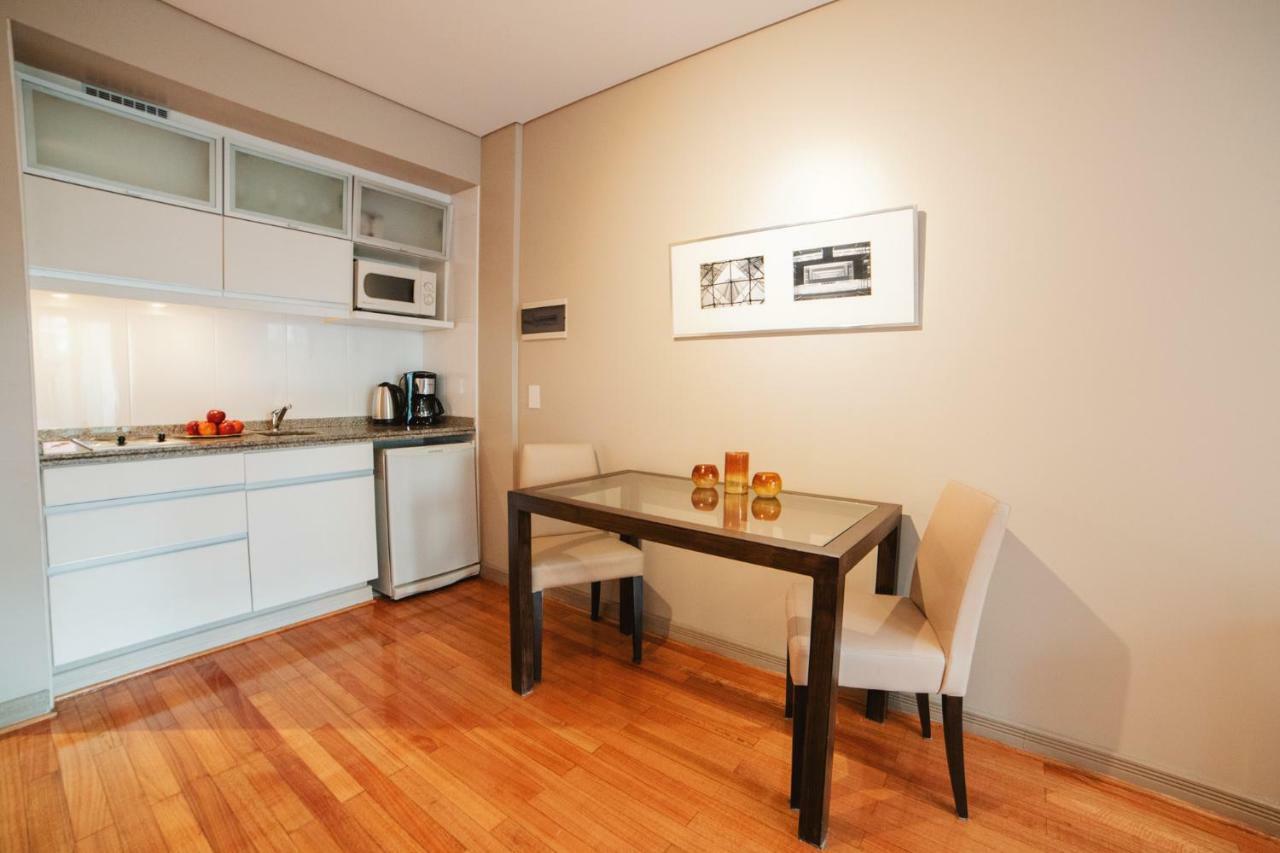 Arc Callao Studios&suites Appartamento Buenos Aires