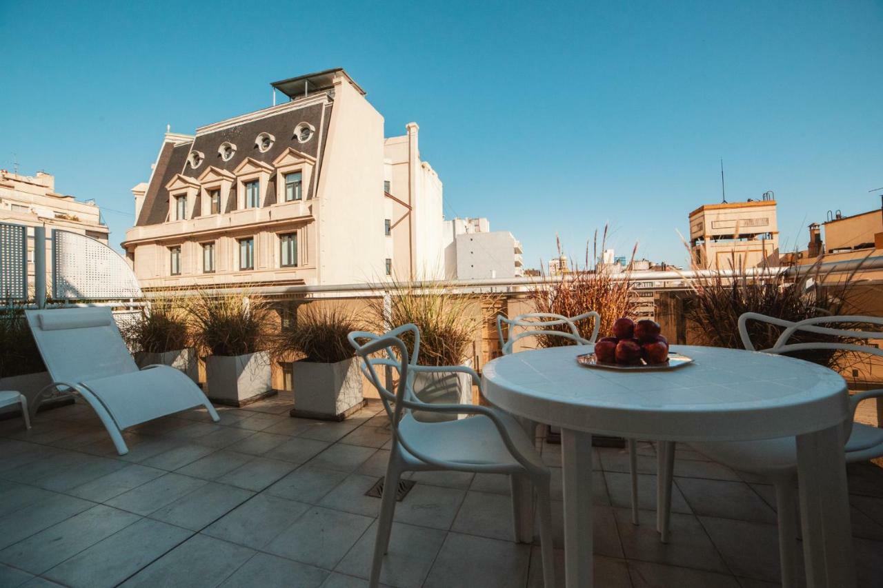 Appartamento Arc Callao Studios&suites Buenos Aires